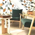 Vue シャレー Sévrier