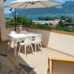 Vue シャレー