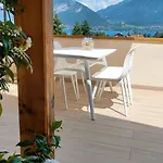 シャレー Vue Sévrier