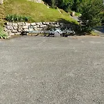 Vue Alpstuga *