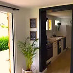 Vue シャレー Sévrier