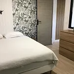 Vue シャレー Sévrier