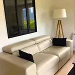シャレー Vue Sévrier