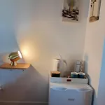 Vue Alpstuga *