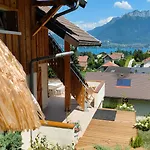 Vue Alpstuga *