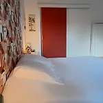 Alpstuga Vue *