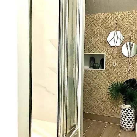 Vue Chalet *