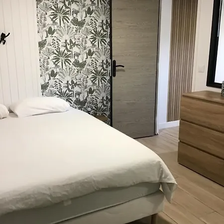 Vue Chalet Sévrier