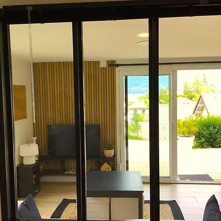 Vue Chalet
