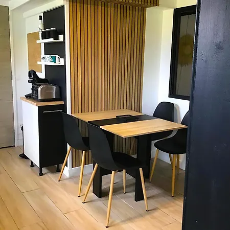 Vue Chalet *