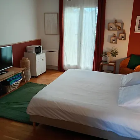Chalet Vue