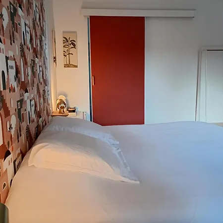 Chalet Vue *