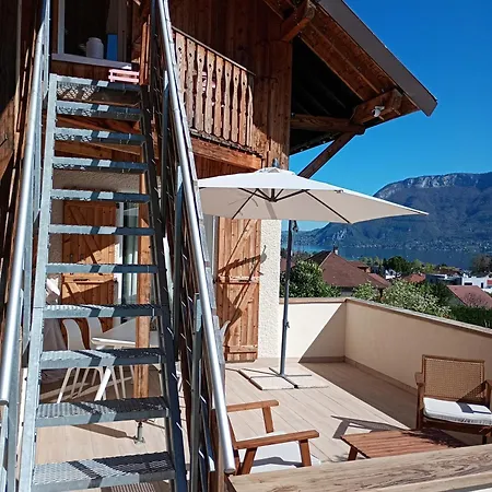 Chalet Vue