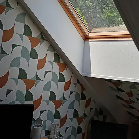 Chalet Vue