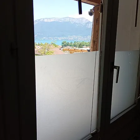Vue Chalet
