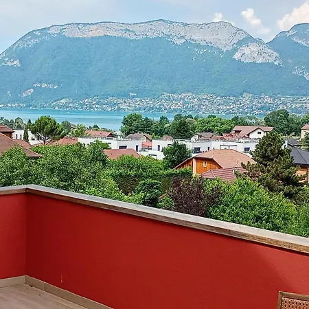 Vue Chalet *