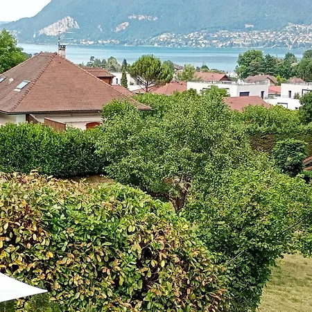 Vue Chalet