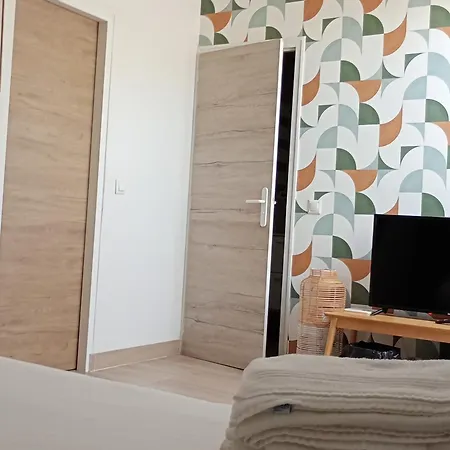 Vue Chalet