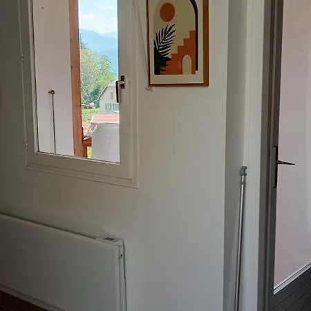 Chalet Vue