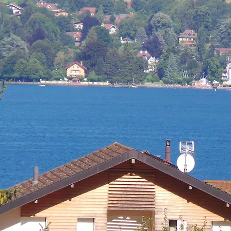 Vue Chalet