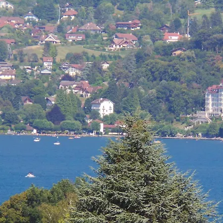 Vue Chalet *
